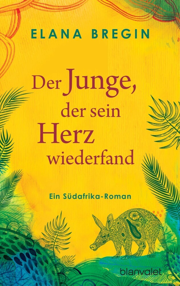 Der Junge, der sein Herz wiederfand main product photo