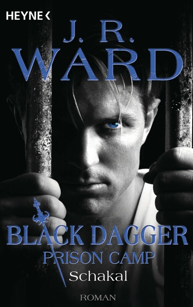 Schakal - Black Dagger Prison Camp 1 main product photo