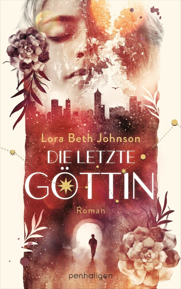 Die letzte Göttin main product photo