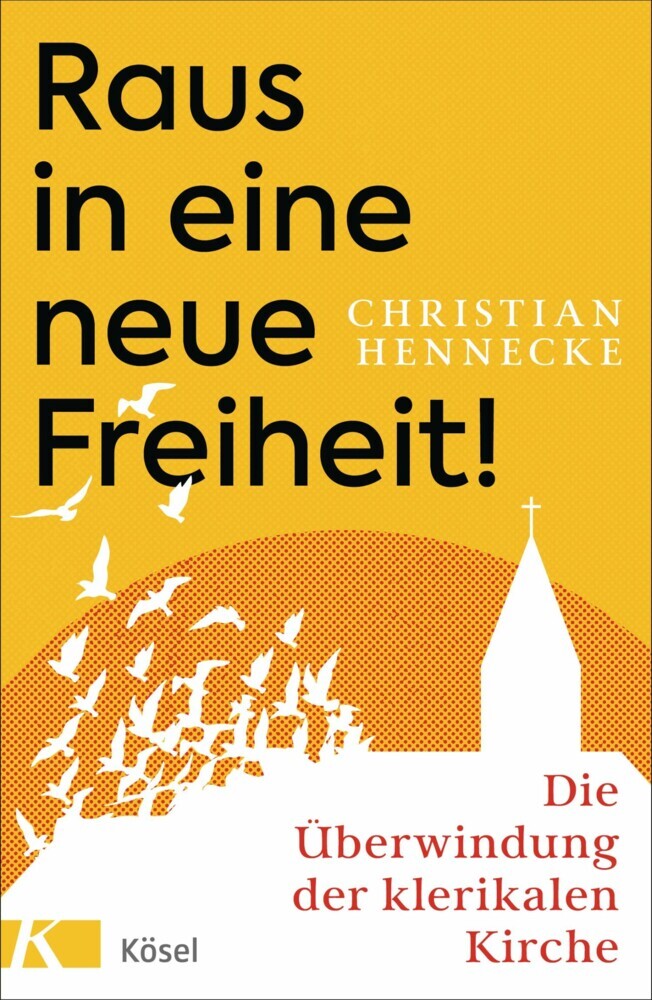 Raus in eine neue Freiheit! main product photo