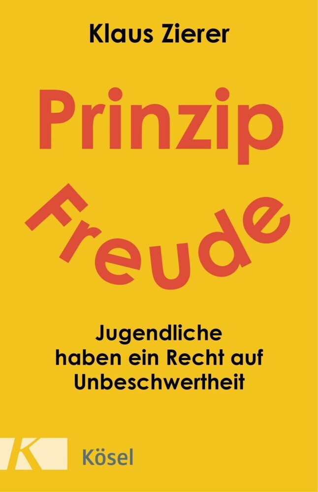 Prinzip Freude main product photo