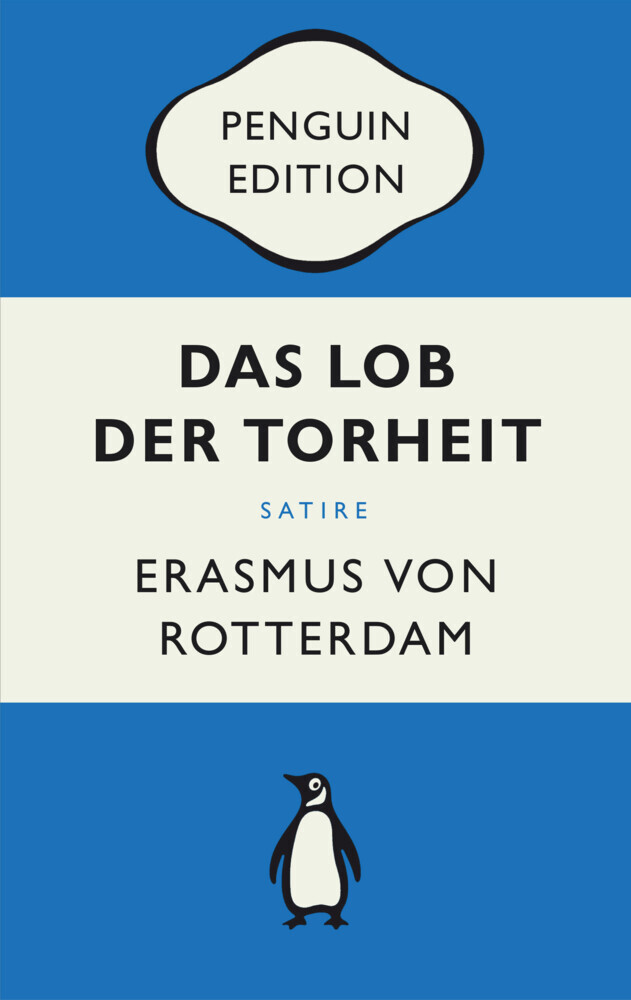 Das Lob der Torheit main product photo