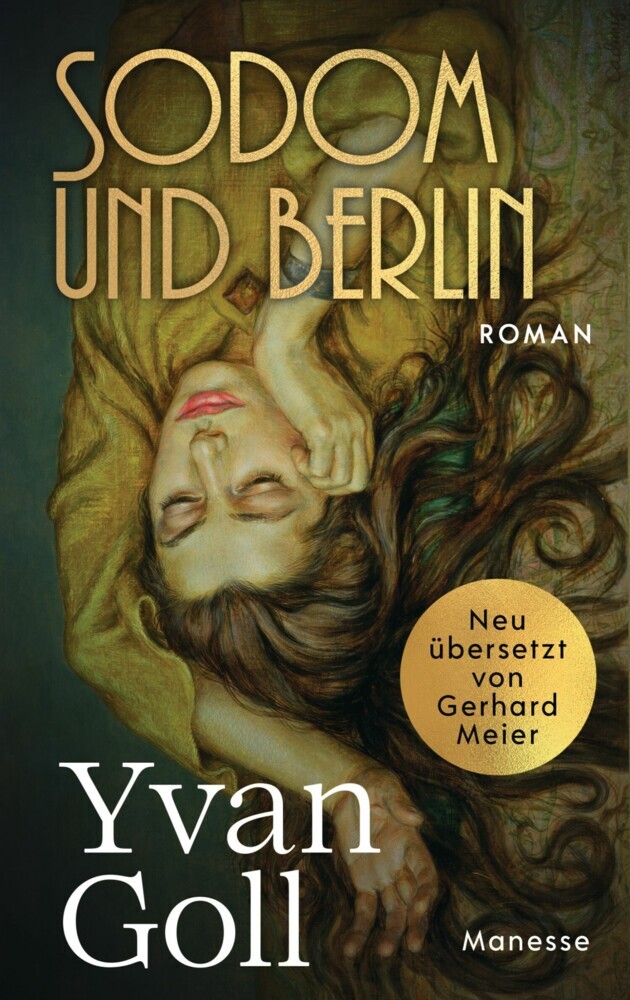 Sodom und Berlin main product photo