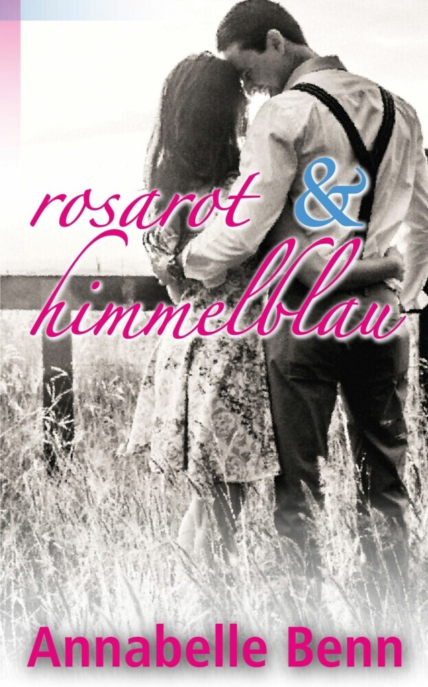 Himmelblau und rosarot main product photo