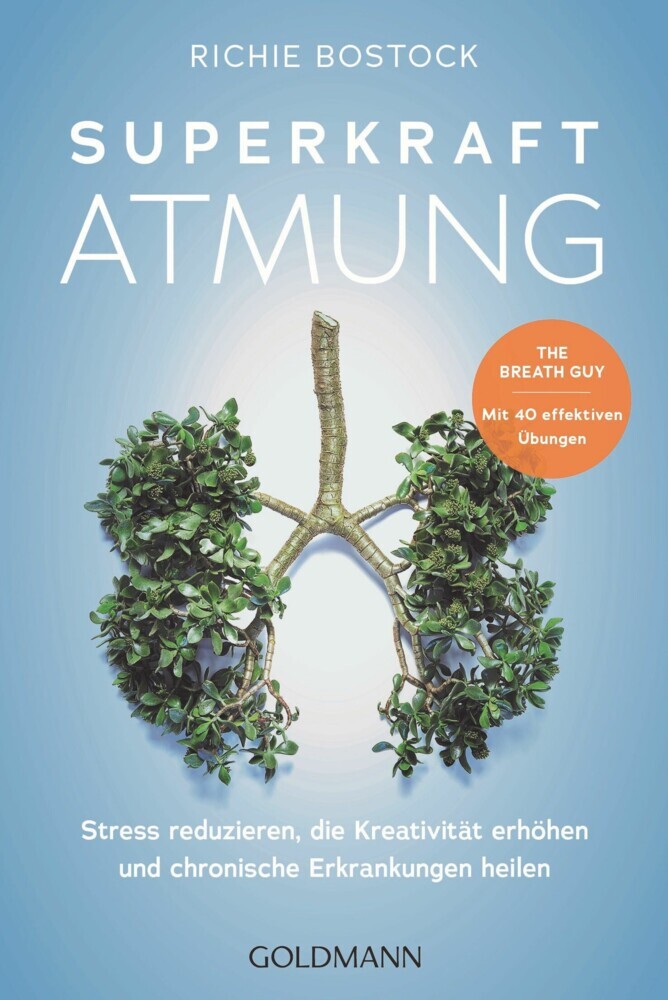 Superkraft Atmung main product photo