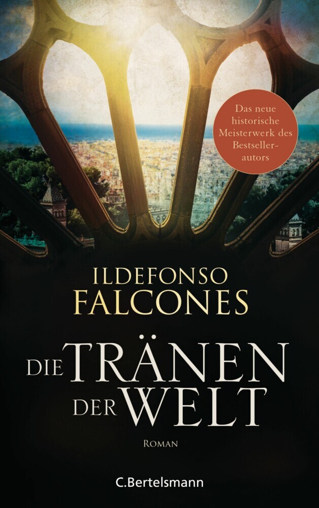 Die Tränen der Welt main product photo