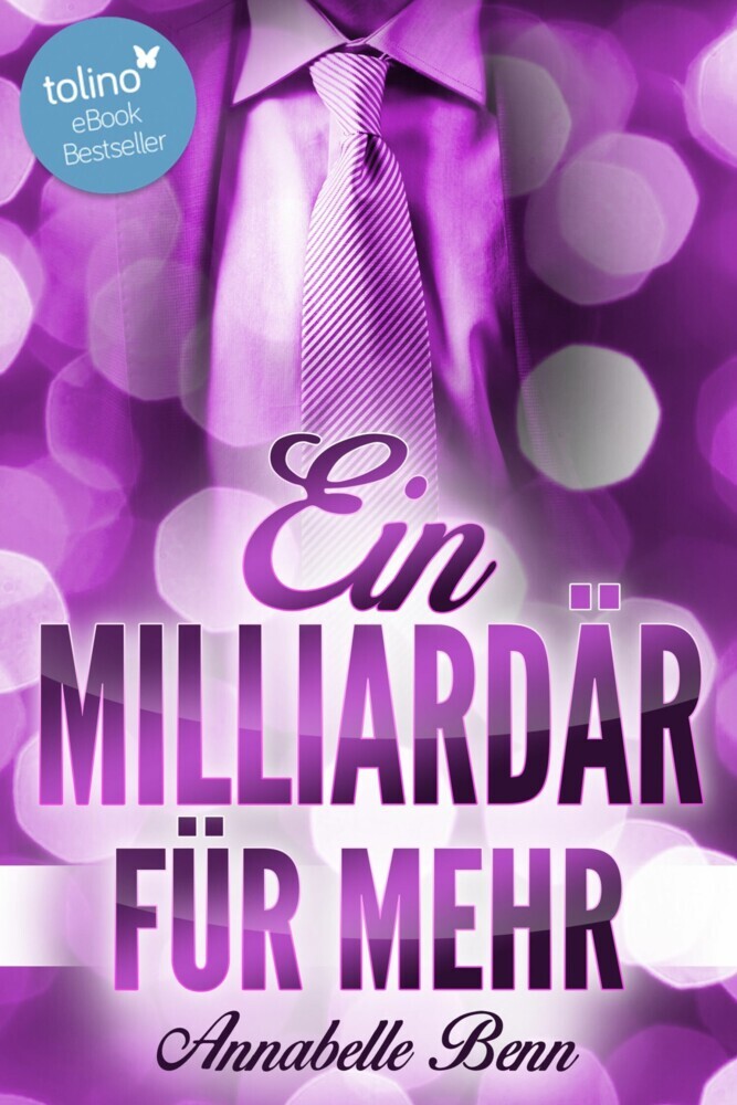 Ein Milliardär für mehr main product photo