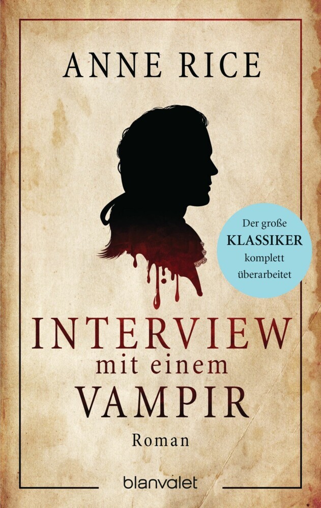 Interview mit einem Vampir main product photo