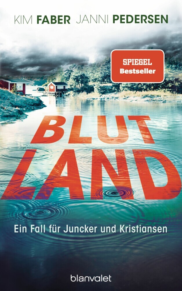 Blutland main product photo