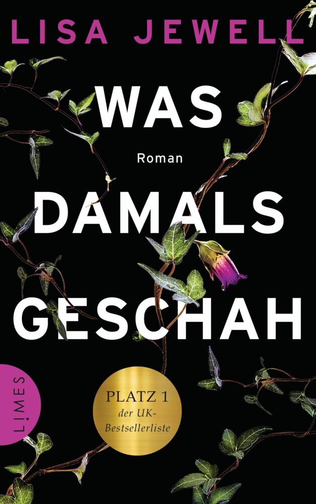 Was damals geschah main product photo