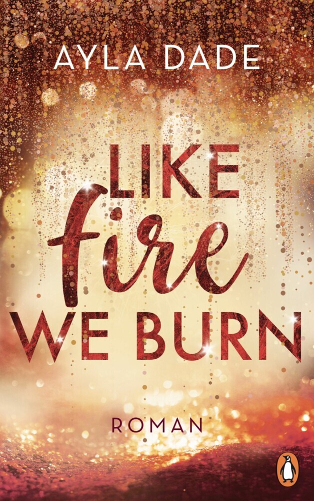 Like Fire We Burn main product photo