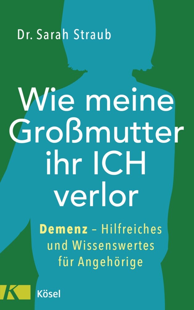 Wie meine Großmutter ihr Ich verlor main product photo