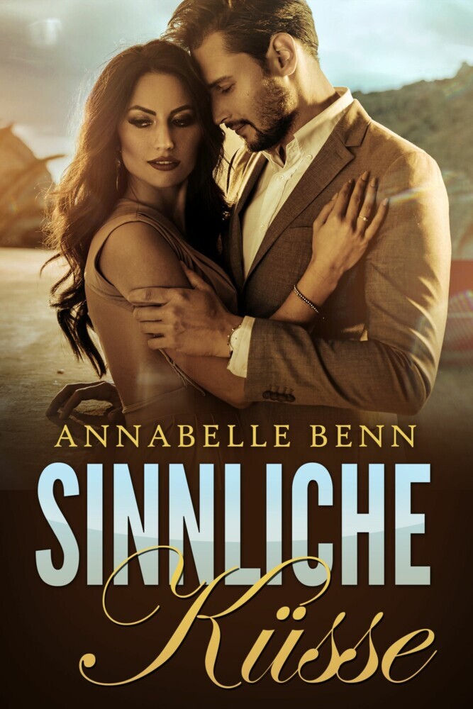 Sinnliche Küsse: Ein Gentleman in Budapest main product photo