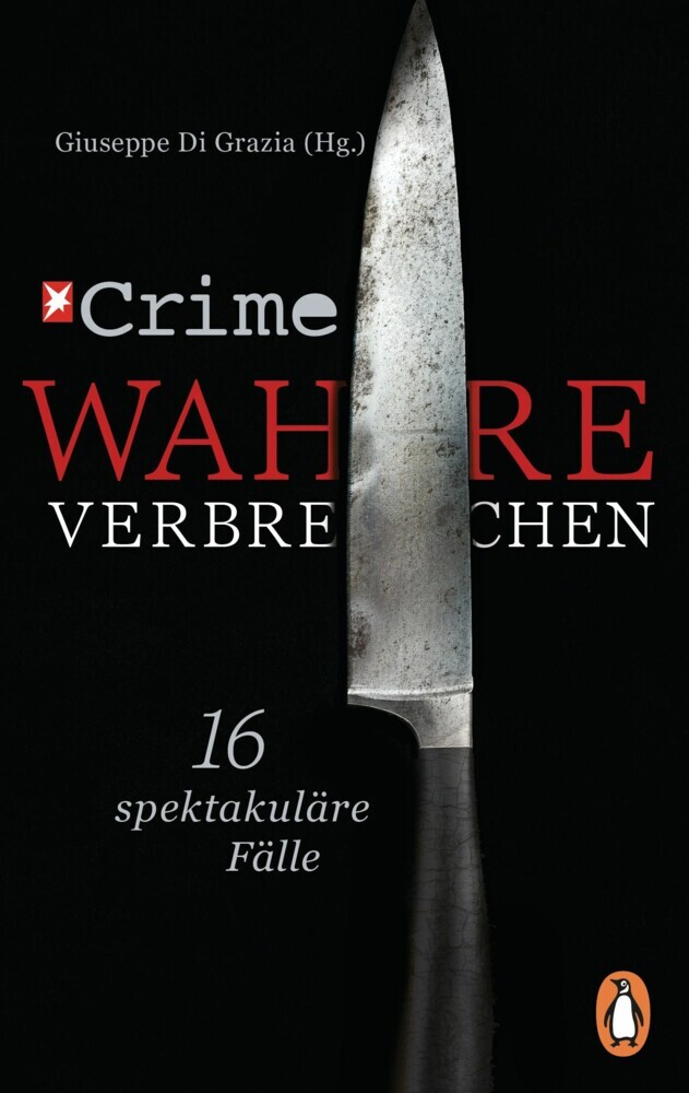 Stern Crime - Wahre Verbrechen main product photo