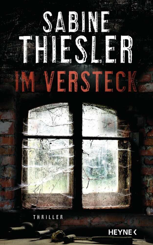 Im Versteck main product photo