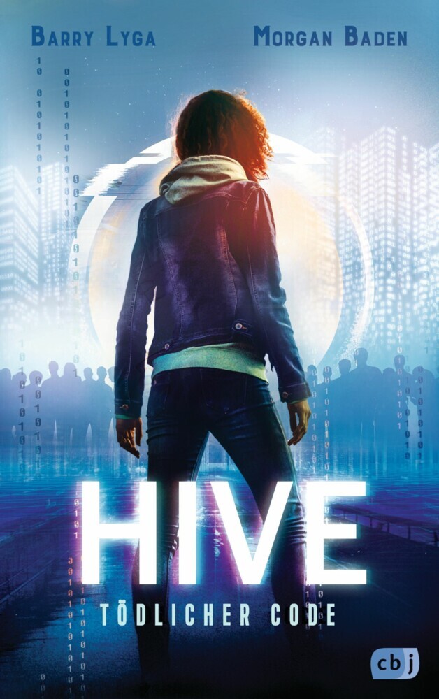 HIVE - Tödlicher Code main product photo