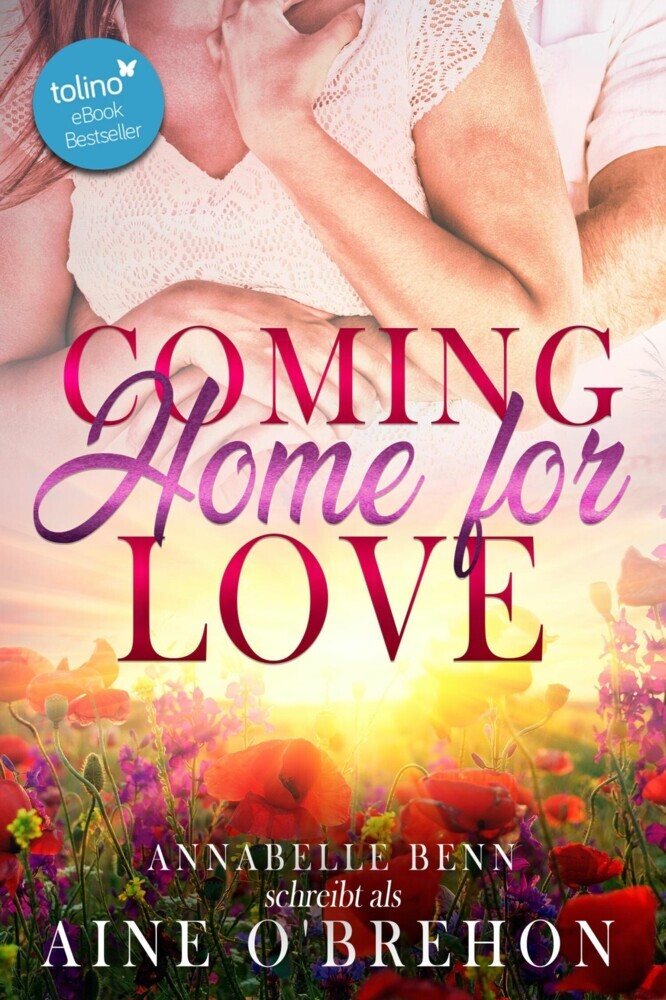 Coming home for love main product photo