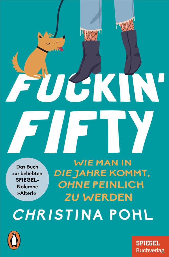 Fuckin' Fifty main product photo