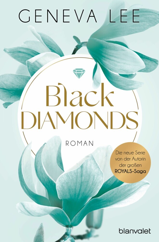 Black Diamonds main product photo