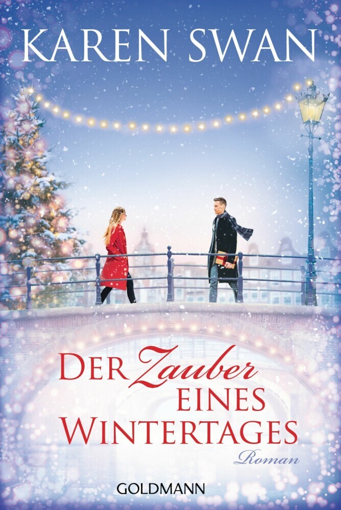 Der Zauber eines Wintertages main product photo