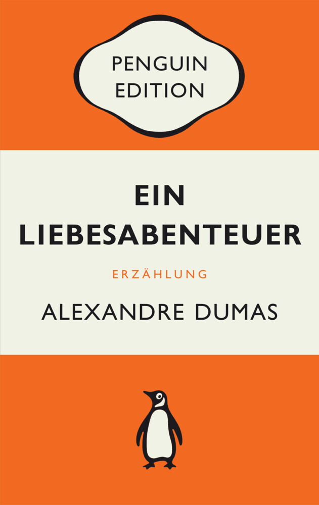 Ein Liebesabenteuer main product photo