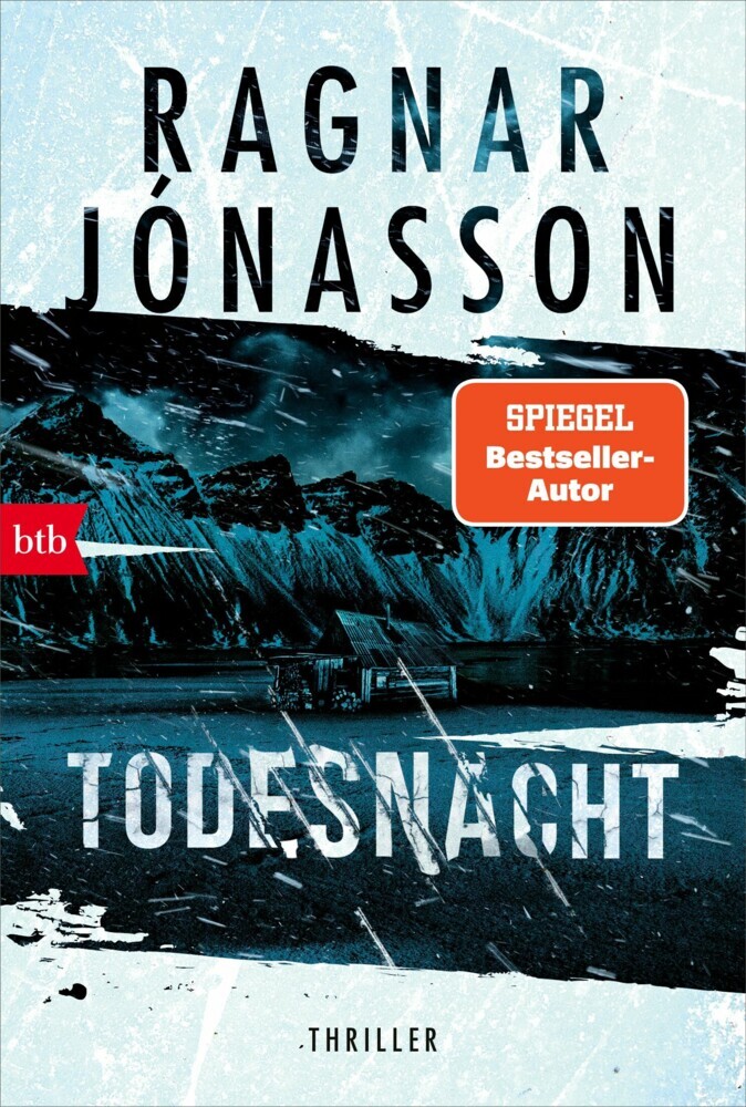 Todesnacht main product photo
