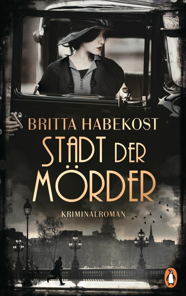 Stadt der Mörder main product photo