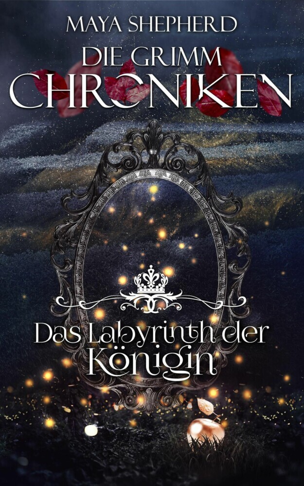 Das Labyrinth der Königin main product photo