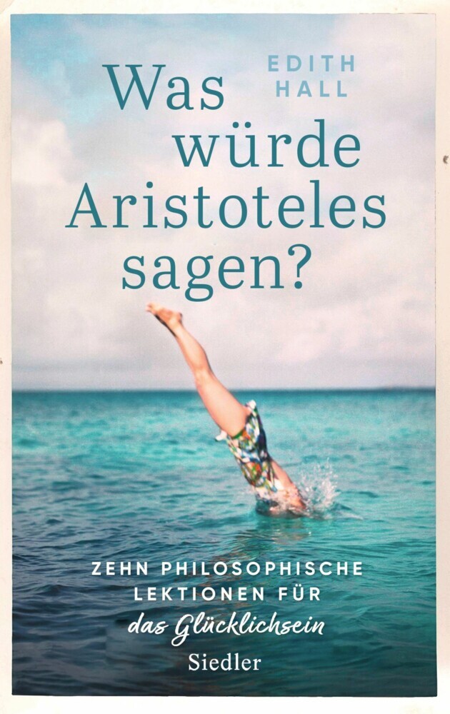 Was würde Aristoteles sagen? main product photo