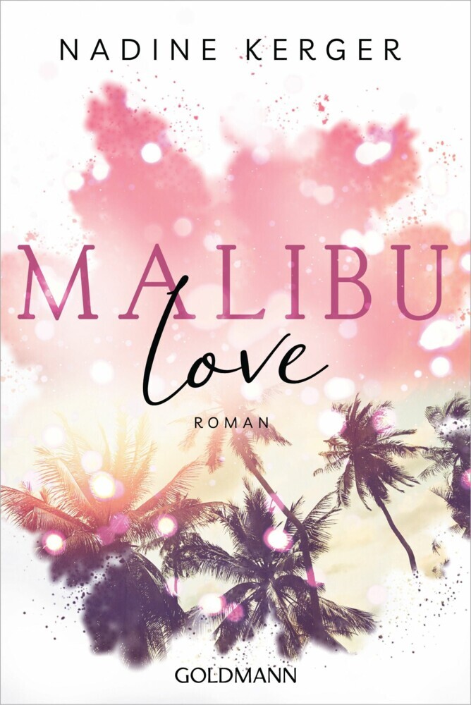 Malibu Love main product photo