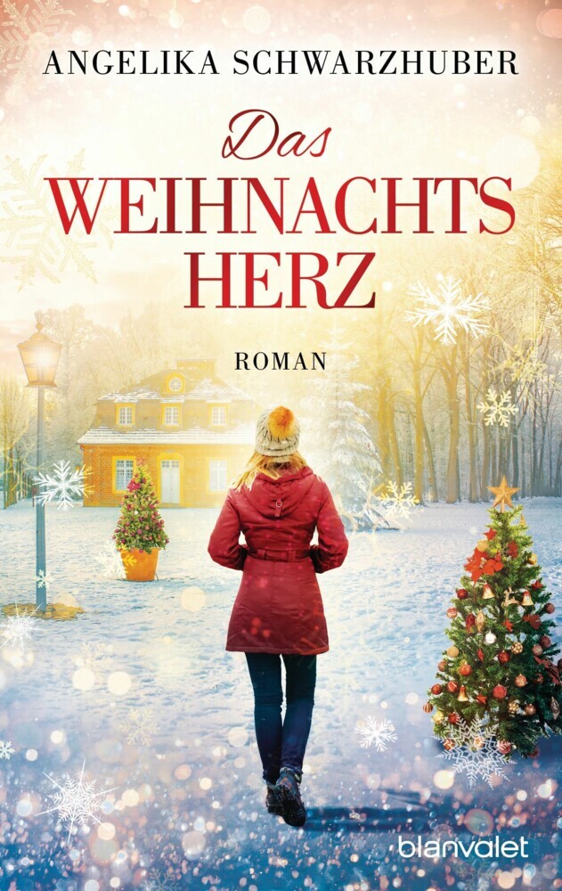 Das Weihnachtsherz main product photo