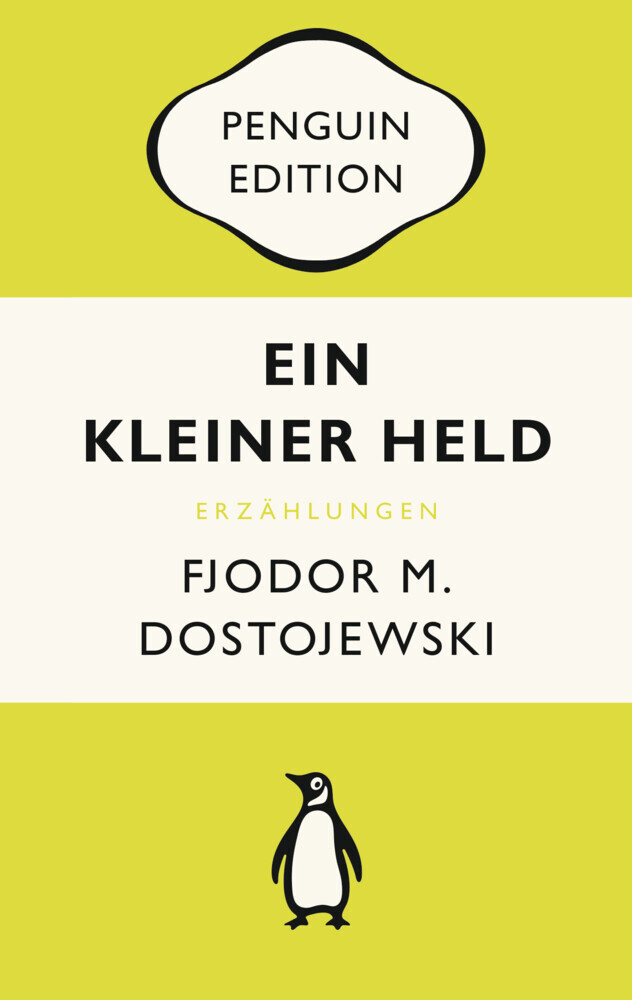 Ein kleiner Held main product photo