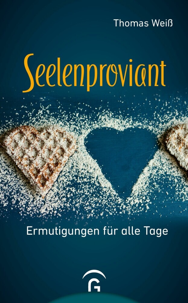 Seelenproviant main product photo