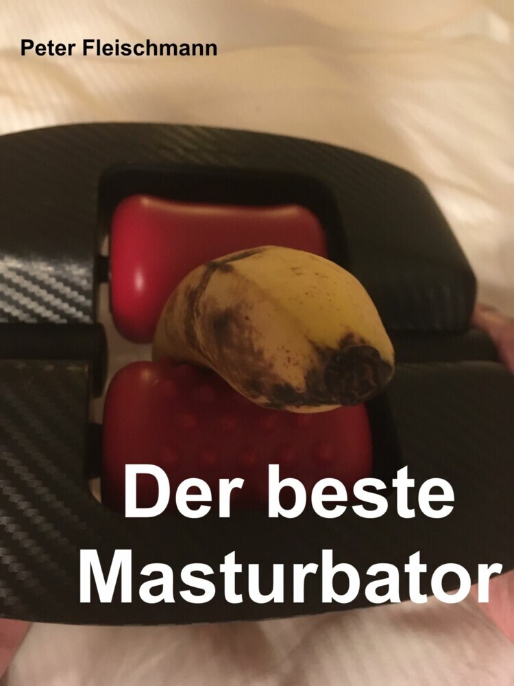 Der beste Masturbator main product photo