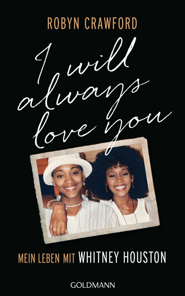 I Will Always Love You main product photo