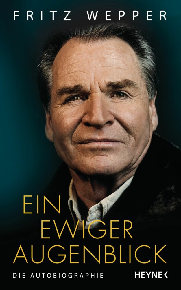 Ein ewiger Augenblick main product photo