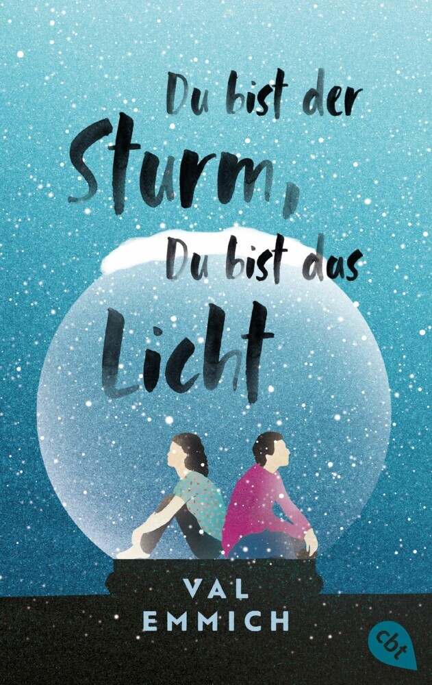 Du bist der Sturm, du bist das Licht main product photo