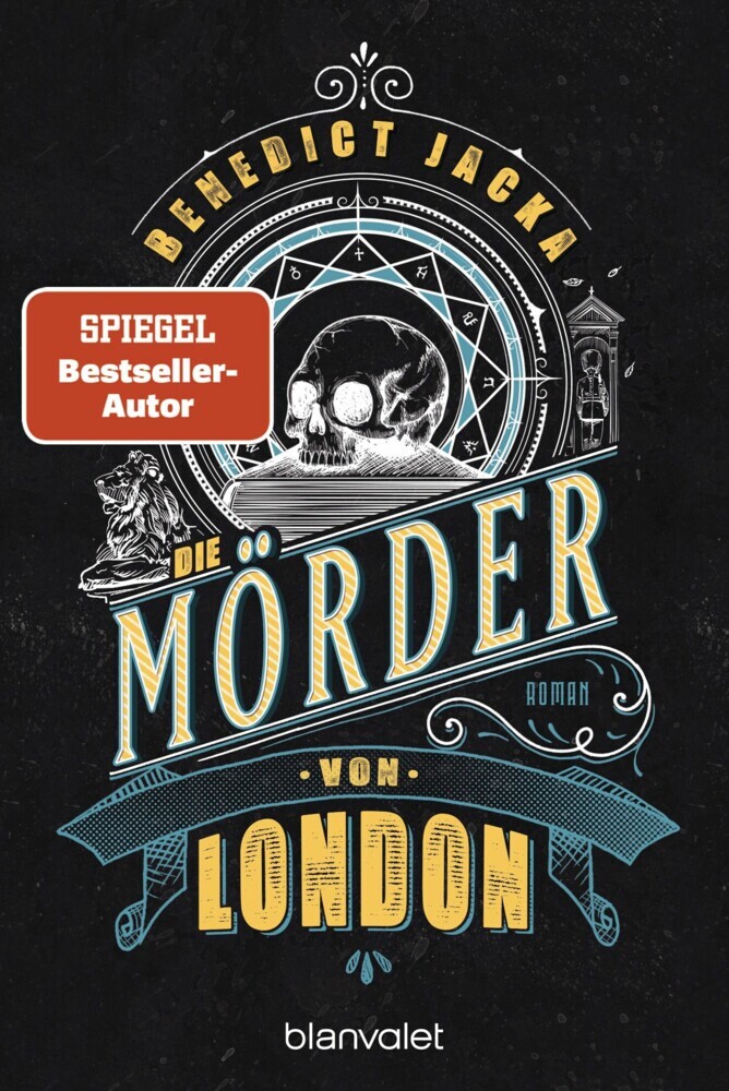 Die Mörder von London main product photo