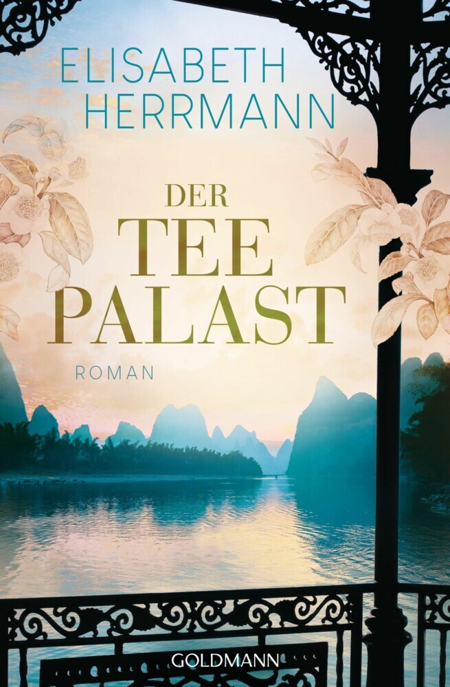 Der Teepalast main product photo