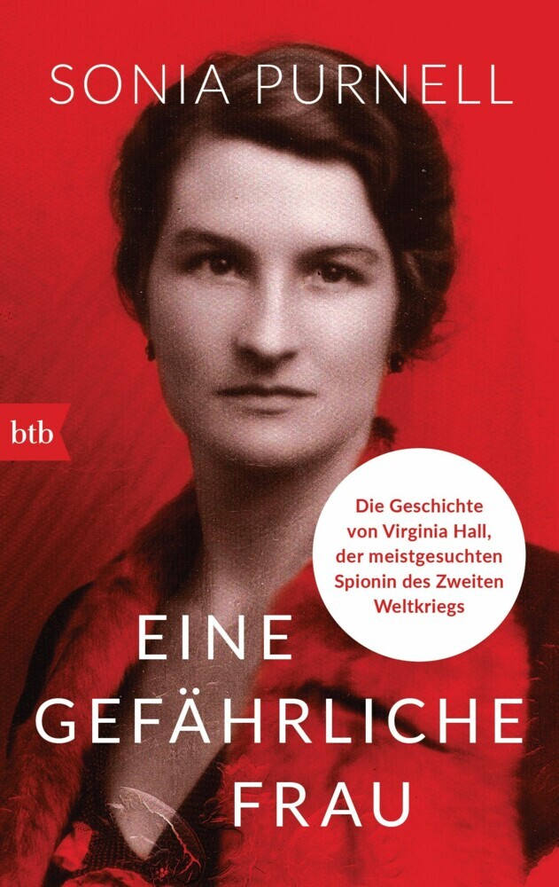 Eine gefährliche Frau main product photo