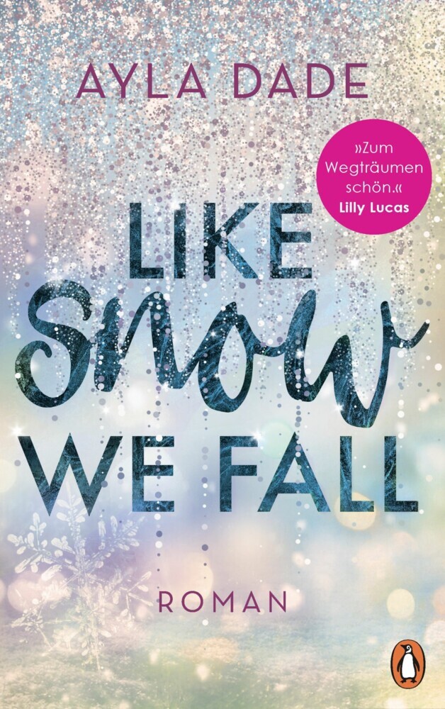 Like Snow We Fall main product photo