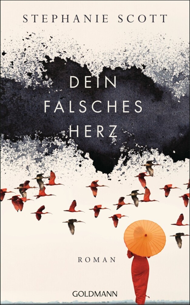 Dein falsches Herz main product photo