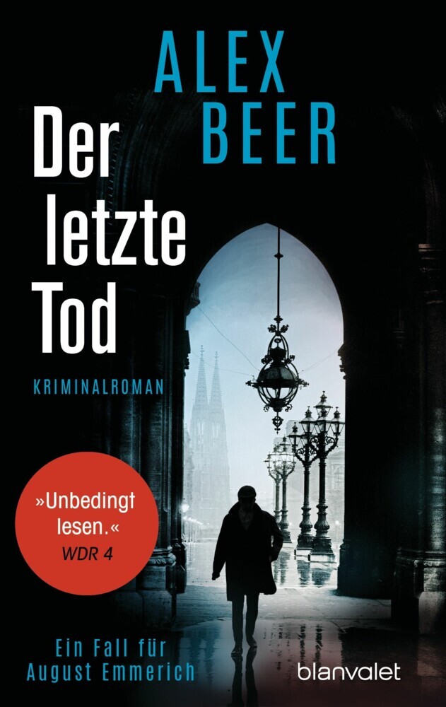 Der letzte Tod main product photo