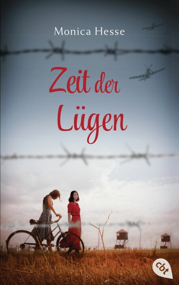 Zeit der Lügen main product photo
