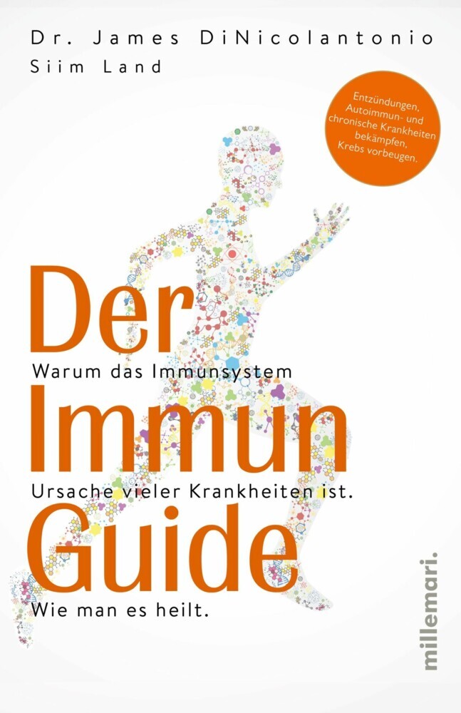 Der Immun Guide main product photo
