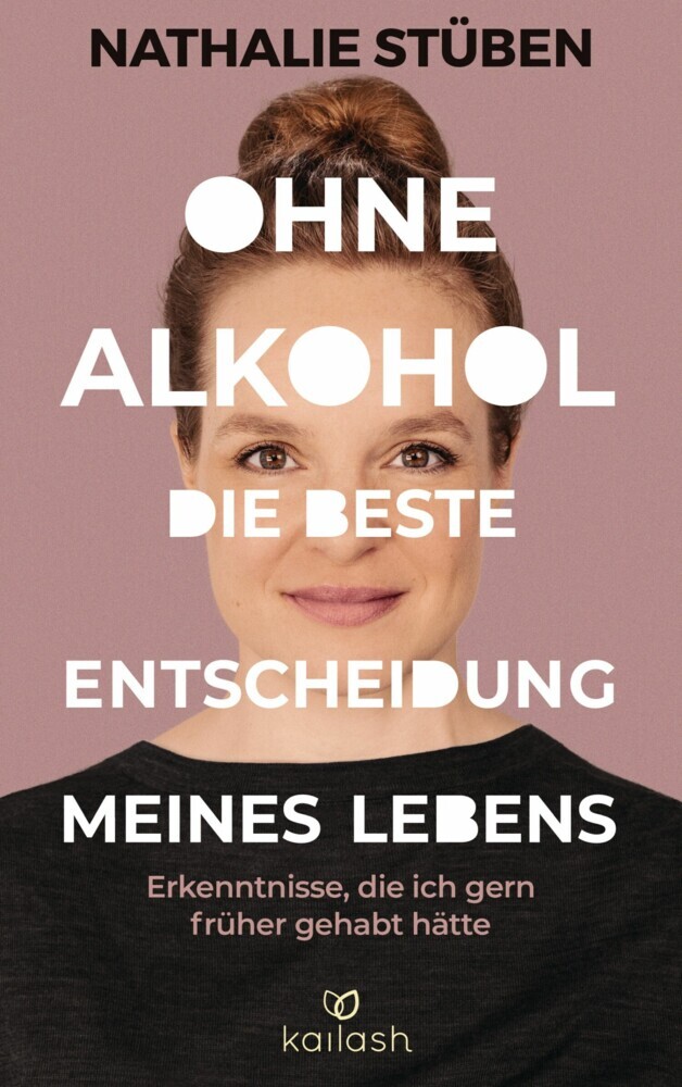 Ohne Alkohol: Die beste Entscheidung meines Lebens main product photo