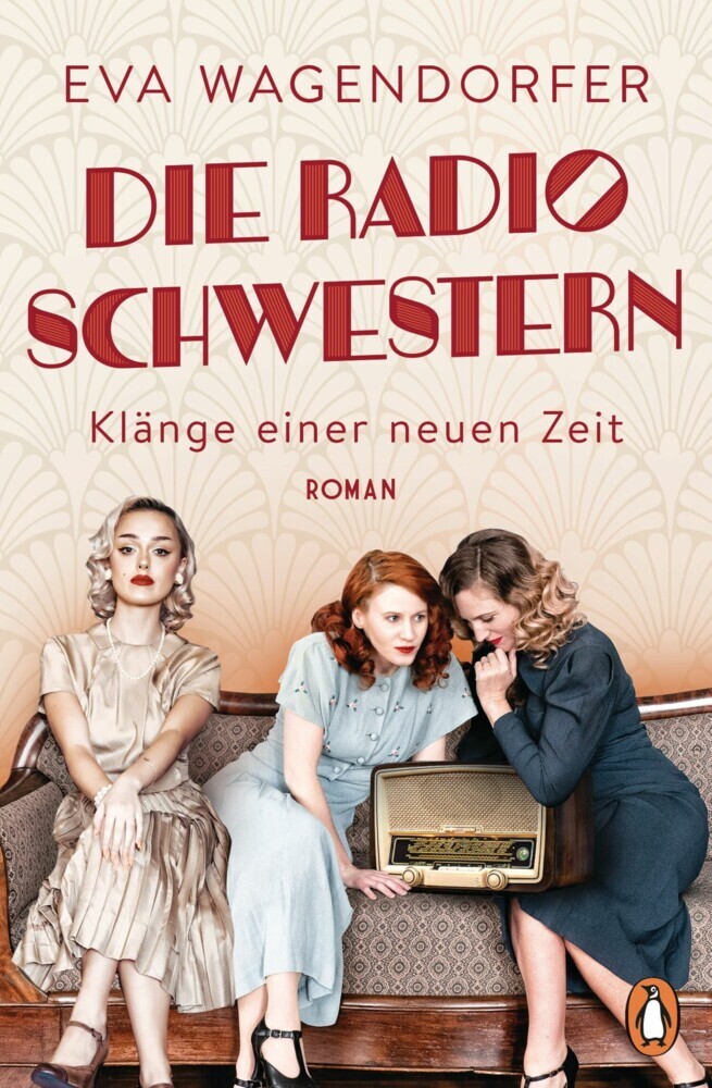 Die Radioschwestern main product photo