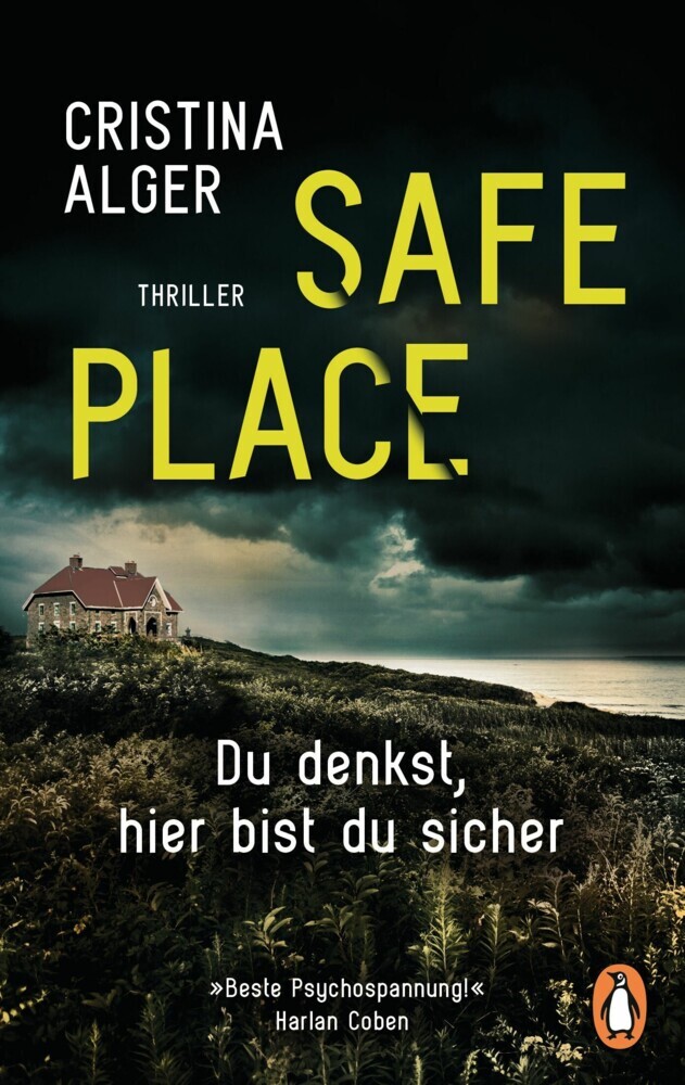 Safe Place main product photo