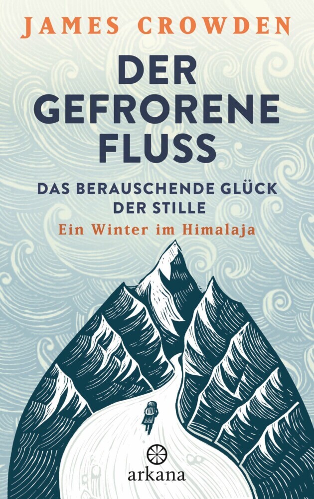 Der gefrorene Fluss main product photo