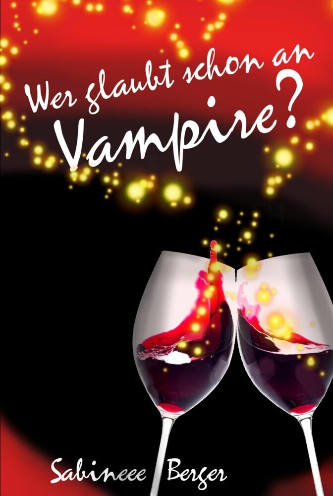 Wer glaubt schon an Vampire? main product photo
